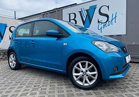 Seat Mii Chic / Park/Temp./SHZ/Panodach*Klimaaut.