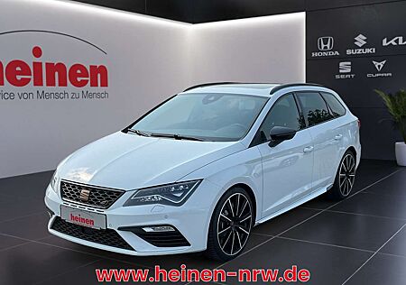 Seat Leon ST 2.0 TSI DSG 4Drive 300 PANO LEDER