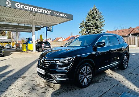 Renault Koleos Initiale Paris 4x4