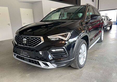 Seat Ateca Xperience/DSG/AHK/NAVI/LED/KAMERA