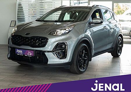 Kia Sportage Black Edition AUTOM./ALLRAD/SITZHZG.