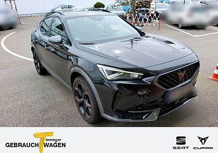 Cupra Formentor 2.0 TSI DSG VZ LED PANO BEATS LM19 AHK
