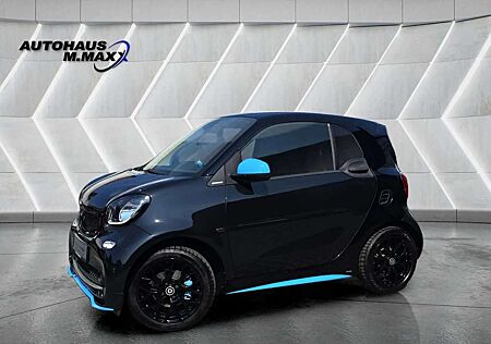 Smart ForTwo BRABUS tailormade edition urbanlav