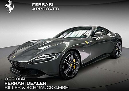Ferrari Roma KLIMA MEMORY PDC SHZ RÜCKFAHRKAMERA NAVI