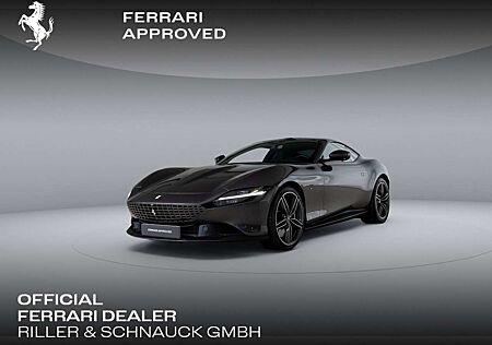 Ferrari Roma >CANNA DI FUCILE*Sqaure Pattern*FULL PPF