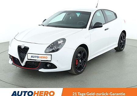 Alfa Romeo Giulietta 1.6 JTD Sport Aut.*NAVI*PDC*KLIMA*GARANTIE*