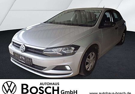 VW Polo Volkswagen 1.0 Navi SHZ PDC Tempomat MAL Bluetooth Klima