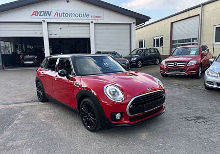 Mini Cooper Clubman .1.HAND.TOP ZUSTAND.