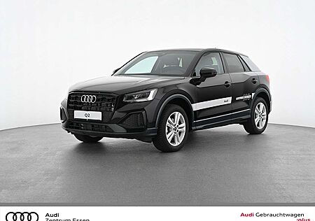 Audi Q2 ADVANCED 81(110) KW(PS) 30 TFSI advanced
