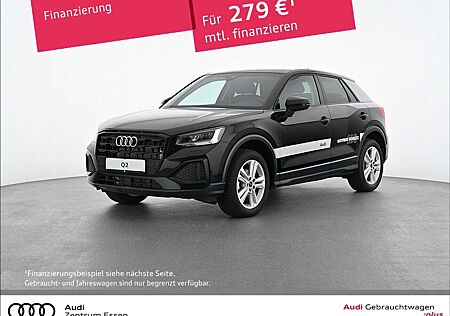 Audi Q2 ADVANCED 81(110) KW(PS) 30 TFSI advanced