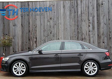 Audi A3 1.6 TDi Limo Klima Navi Tempom. AHK 81KW Eur5