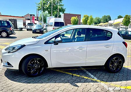 Opel Corsa 1.4 Turbo (ecoFLEX) Start/Stop Color Edition