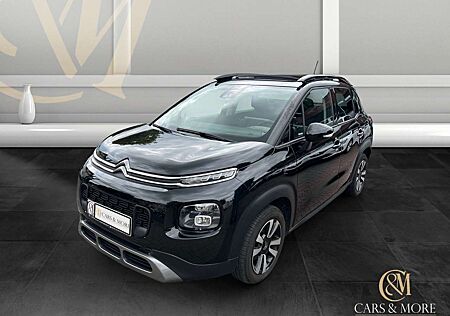 Citroën C3 Aircross Citroen Shine Navi Panorama CarPlay RFK SHZ