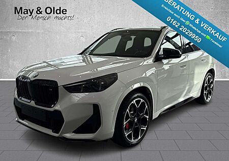 BMW X1 M35i xDrive HUD AD Panorama Navi digitales Cockpit