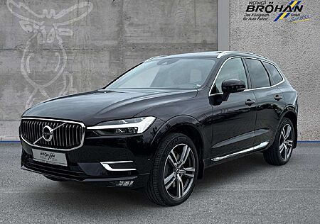 Volvo XC 60 XC60 Inscription AWD