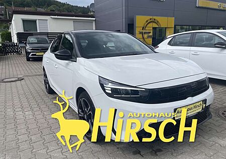 Opel Corsa F 1.2 GS Facelift PARK&GO+KAMERA+LED+PDC+SHZ+LRHZ