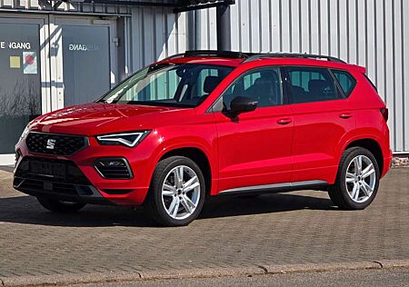 Seat Ateca FR 2.0 TDI/LED/KAMERA/PANORAMA/AHK