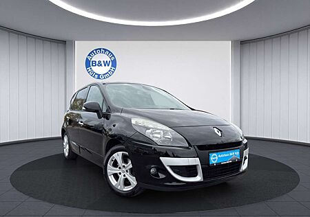 Renault Scenic Luxe*LEDER*PANO*TEMPOMAT*KLIMA