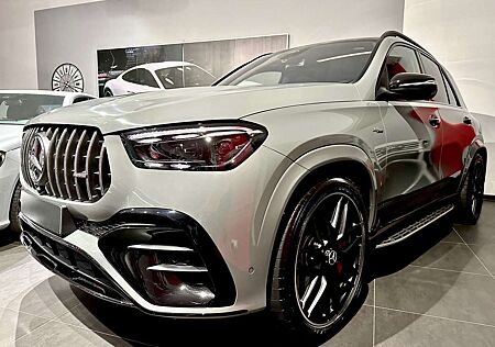 Mercedes-Benz GLE 53 AMG 4M+/ Plug In/Premium-Plus/Fondp.