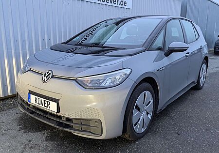 VW ID.3 Volkswagen Pro Performance Navi+ACC+Shzg.+Einparkh.