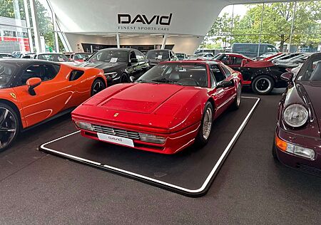 Ferrari 328 GTS *270 PS*Klimaanlage*Momo Lenkrad*