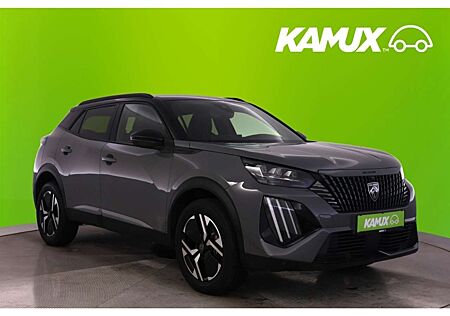 Peugeot 2008 1.2PureTech Aut.130 GT LED+NAVI+VIRTUAL