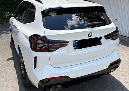 BMW X3 xDrive20d Aut.M Sport