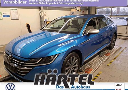 Volkswagen Arteon SHOOTING BRAKE ELEGANCE EHYBRID 1.4 TSI DSG