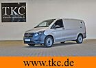 Mercedes-Benz Vito 116 CDI lang Kasten Klima Navi Kamera #T222