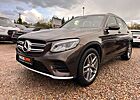 Mercedes-Benz GLC 250 d 4Matic AMG-Line*Aut.NAVI*PDC*SHZ*1hand