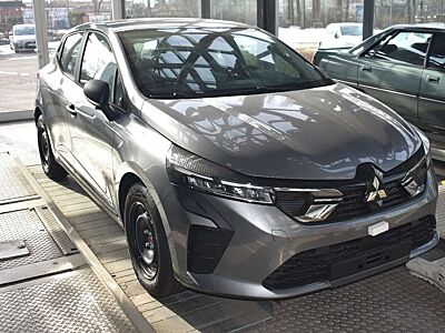 Mitsubishi Colt BASIS 1.0 Benziner 5-Gang