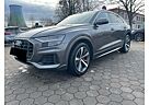 Audi Q8 5.0tdi, MATRIX,SITHEIZUNG/BELÜFTUNG,360KAM