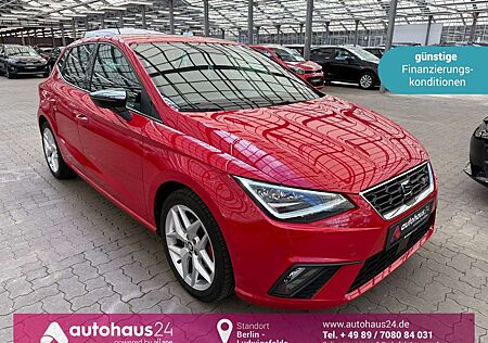 Seat Ibiza 1.0 TSI FR BEATS FR|Beats|KESSY|Navi