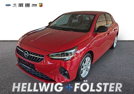 Opel Corsa F Elegance 1.2 Turbo LED Apple CarPlay DAB