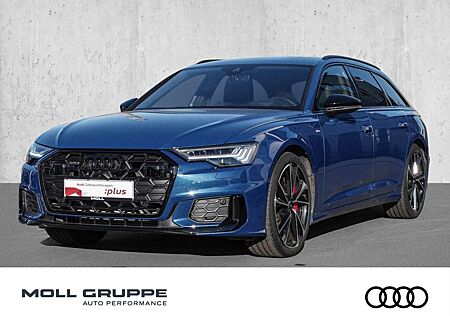 Audi A6 Avant 55 eTFSI quattro S tronic S line (AHK)