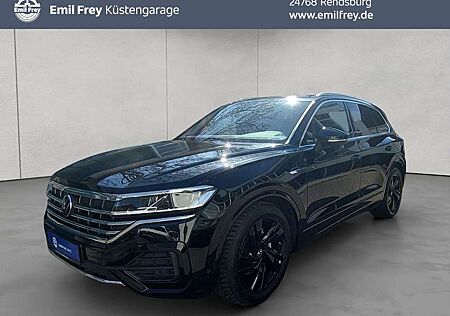 Volkswagen Touareg 3.0 V6 TDI 4Motion Aut. R-Line AHK LUFTFED