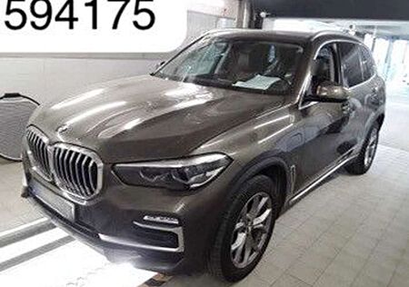 BMW X5 xD 45e xLine Panorama CockpitProf ACC