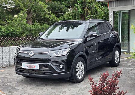 SsangYong Tivoli 1.5 T-GDi 2WD Quartz