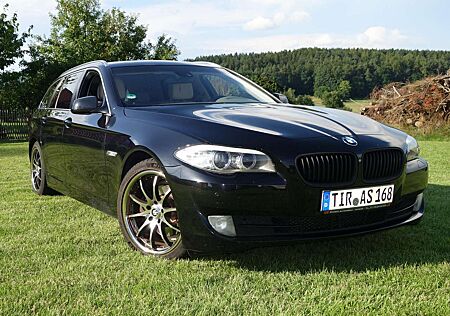 BMW 520d 520 Touring