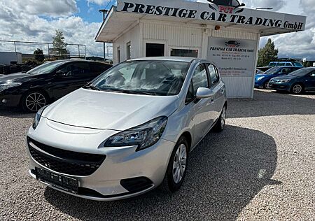 Opel Corsa E 1.4 Edition*KLIMA*EURO6d*