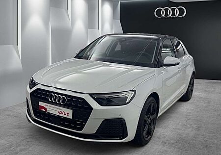 Audi A1 Sportback 30TFSI LED NAVI SPORTS SPORTF SITZH