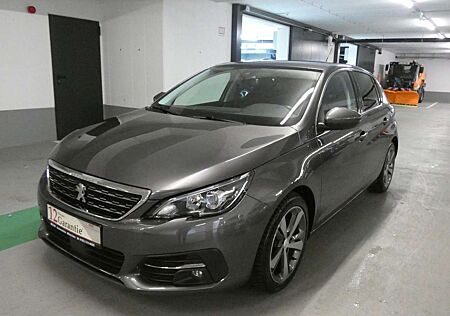 Peugeot 308 Allure*1.Hand*Euro 6*SHZ*Tempomat*