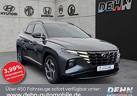 Hyundai Tucson Hybrid Prime 2WD Assistenz-Paket Navi Leder Digita
