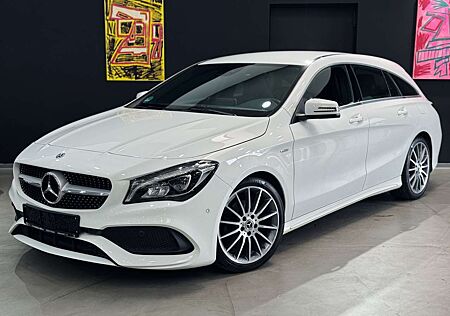 Mercedes-Benz CLA 180 UrbanStyle*Edition*Automatik*TÜV NEU*