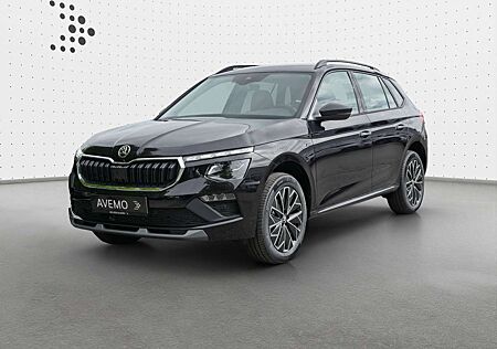 Skoda Kamiq Tour 1,0 TSI RFK|NAVI|LED|pACC|SHZ