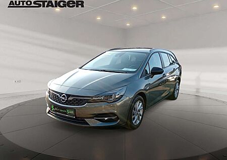 Opel Astra Edition Business Supersparsamer Diesel