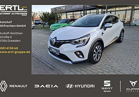 Renault Captur Edition One E-Tech Plug-in 160