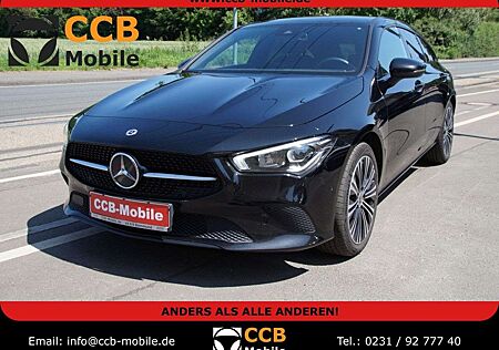 Mercedes-Benz CLA 200 - Shooting Brake 4Matic*1HD* SCHECKHEFT