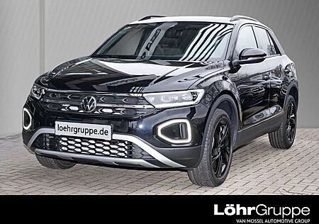 VW T-Roc Volkswagen Style 2.0 l TDI DSG 110 kW / 150 PS