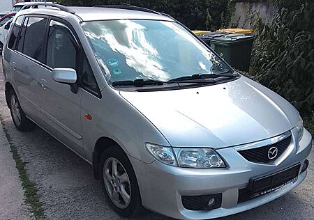 Mazda Premacy Comfort